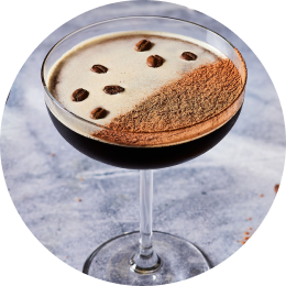 Espresso Martini