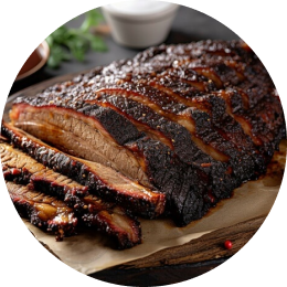 Mouthwatering BBQ Ribs